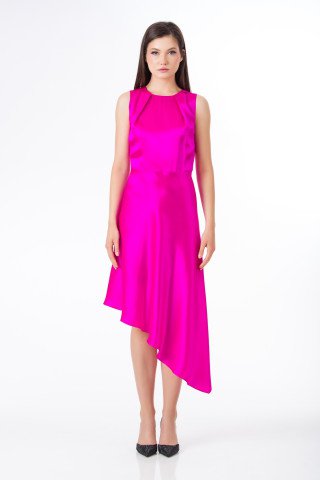 Rochie matase Yoko