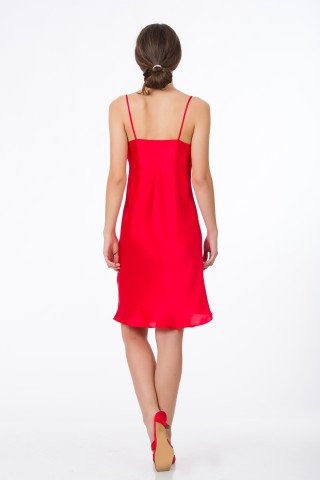 Neglijeu de matase Silk Touch