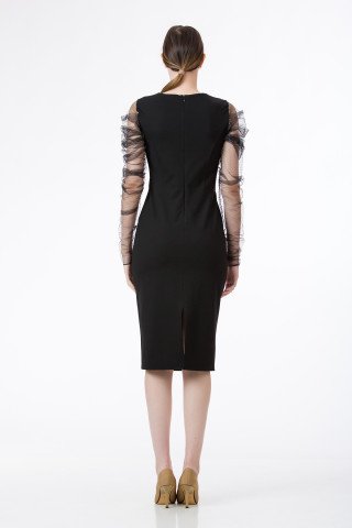 Rochie ponte Doralice
