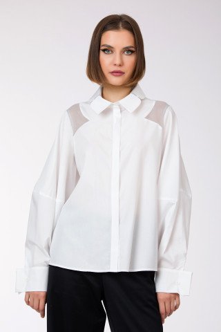 Camasa bumbac  Infinit