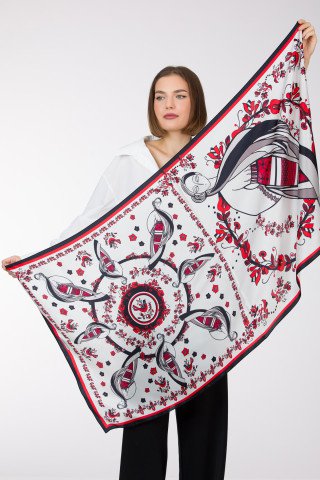 Sal de matase Maiastra