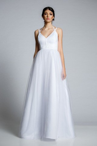 Rochie Mireasa Monicca