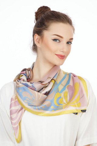 Esarfa Beautiful Girl