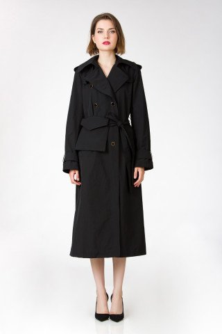 Trench waterproof Colette