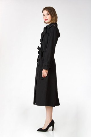 Trench waterproof Colette