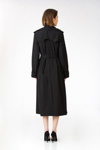 Trench waterproof Colette