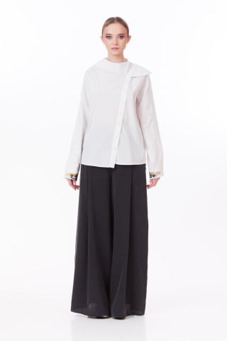 Camasa bumbac Music imprimata manual