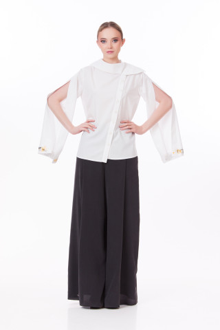 Camasa bumbac Music imprimata manual