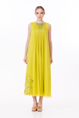 Rochie matase The Kiss