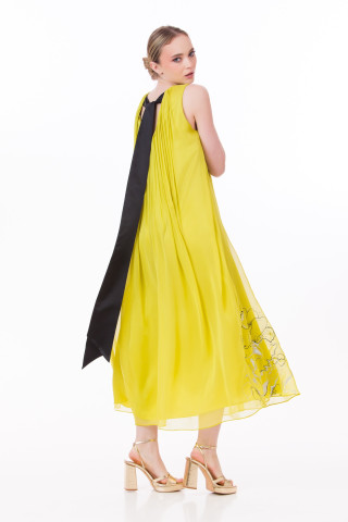 Rochie matase The Kiss