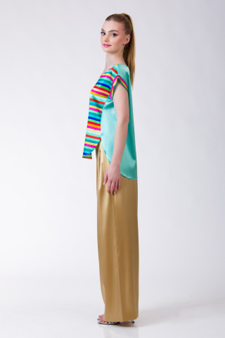 Bluza matase Madrasa