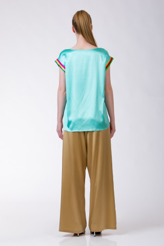 Bluza matase Madrasa