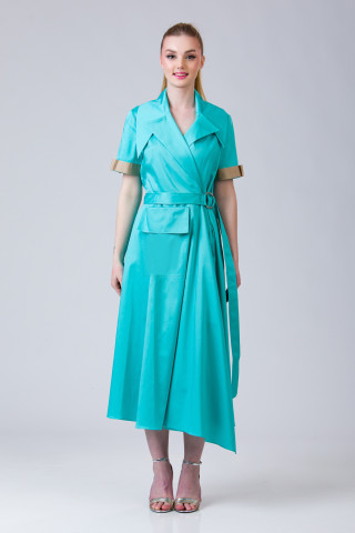 Casablanca  cotton dress