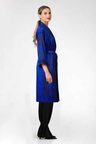 Kimono matase Jacqueline