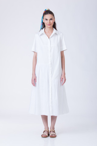 Rochia de bumbac Hydra