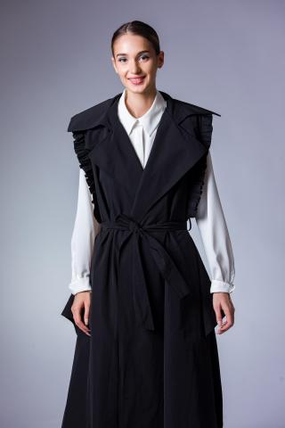 Vesta trench Marquess