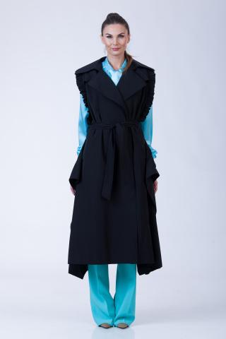 Vesta trench Marquess