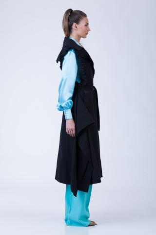 Vesta trench Marquess