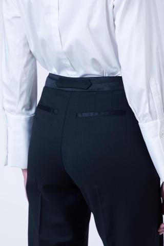 Pantaloni stofa Arden