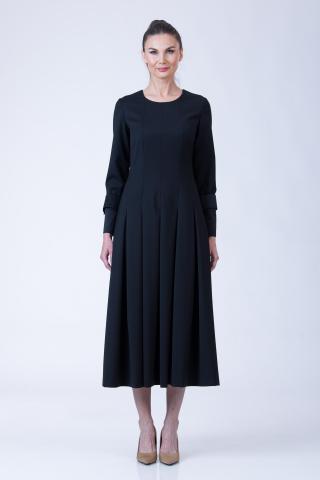 Rochie stofa cu lana Duchess