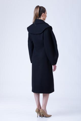 Palton lana Victoria