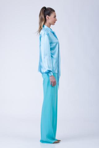 Camasa matase Beauchamp