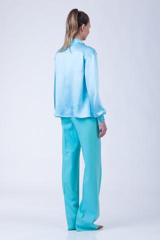 Camasa matase Beauchamp