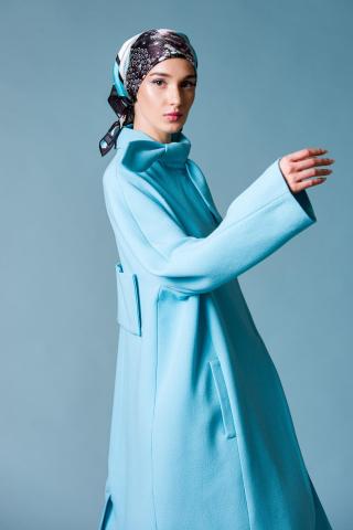 Pardesiu lana Orlando