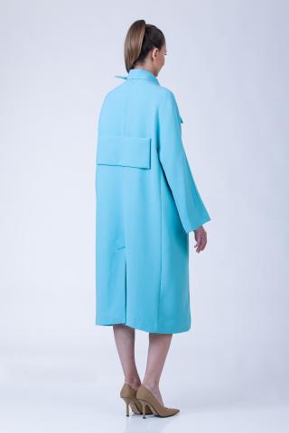 Pardesiu lana Orlando