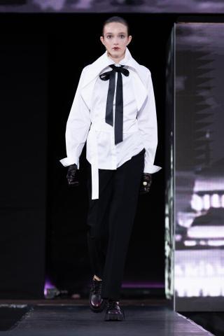 Camasa bumbac Laurence