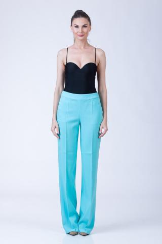 Pantaloni lana Annie
