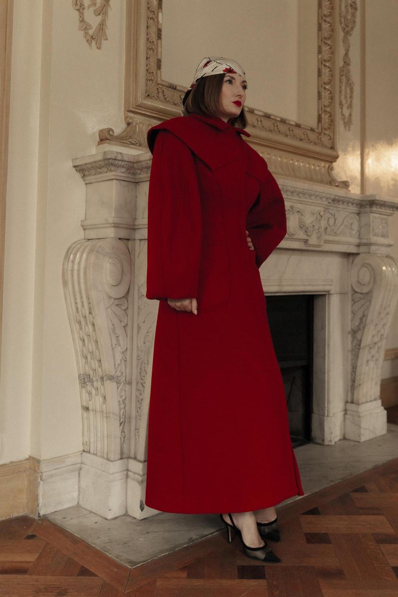 COATS