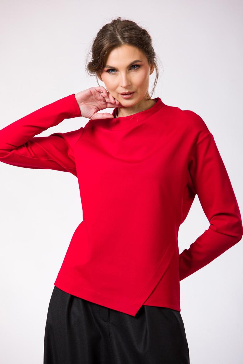 Bluza Red