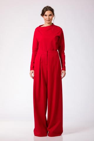 Pantaloni Rouge
