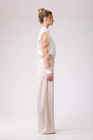 Pantaloni viscoza bumbac Helena