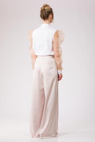 Pantaloni viscoza bumbac Helena