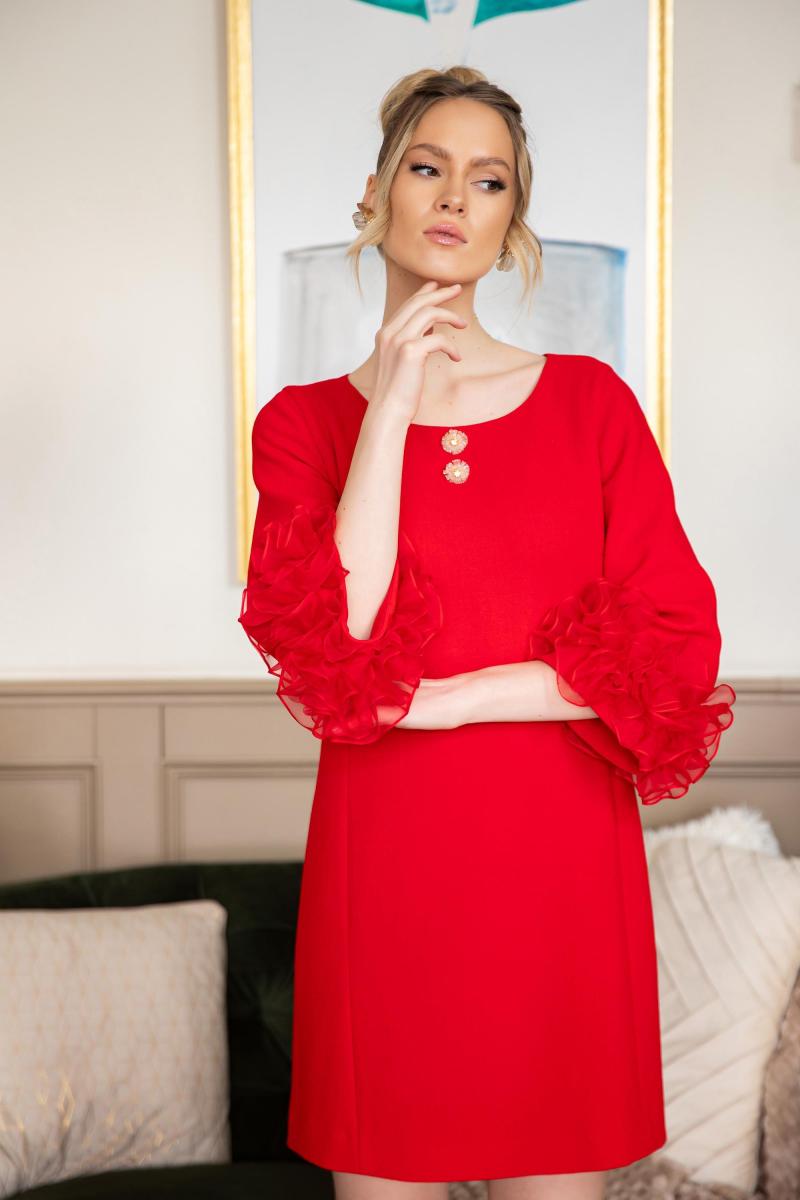 COCKTAIL & LITTLE BLACK DRESS