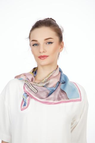 Esarfa Beautiful Girl