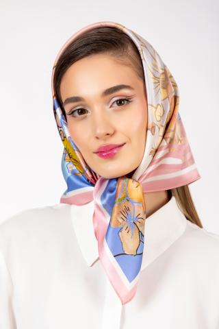 Esarfa Beautiful Girl