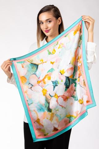 Esarfa Tender Magnolias