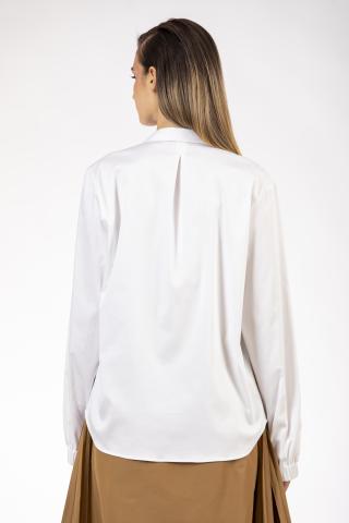 Camasa bumbac pictata manual Luce