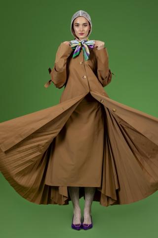 Trench waterproof Primavera