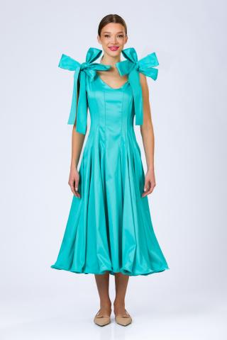 Rochie bumbac Anemona