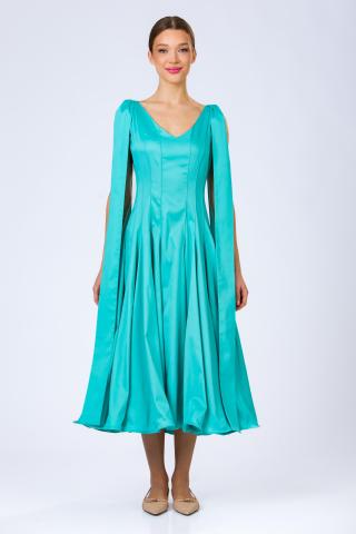 Rochie bumbac Anemona