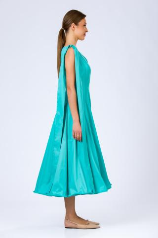 Rochie bumbac Anemona