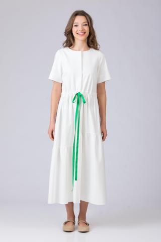 Rochie bumbac Margareta