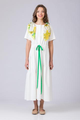 Rochie bumbac Margareta