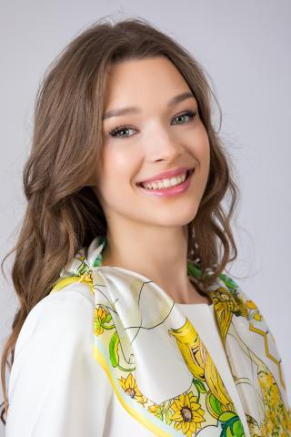 Rochie bumbac Margareta