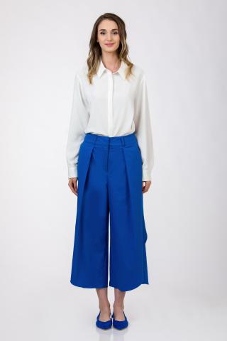 Pantaloni de bumbac Mara