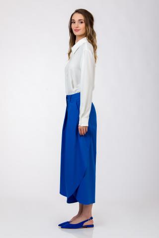 Pantaloni de bumbac Mara